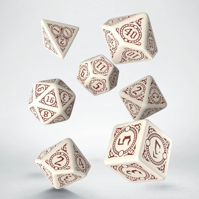 Pathfinder Return of the Runelords Dice Set