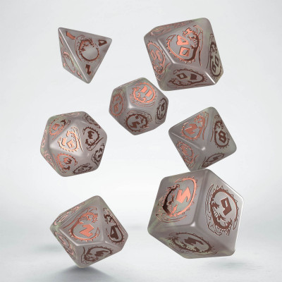 Dragon Dice - Quartz