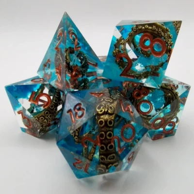 De profun-dice: copper numbers in a bottle with screw-cap